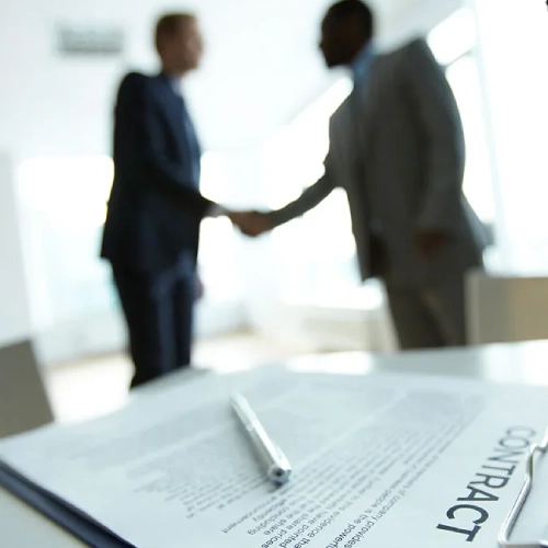 فروش چابک چیست